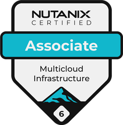 NCA badge