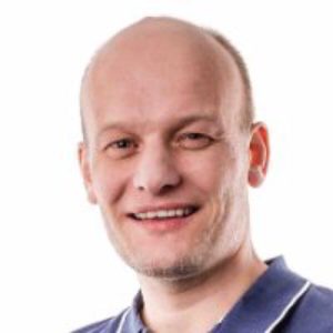 Jeroen Tielen