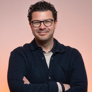 Jeroen Verdonck